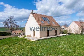 maison à Meulan-en-Yvelines (78)