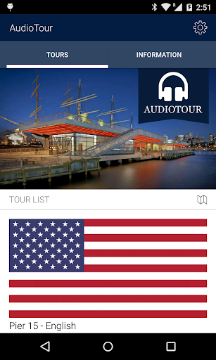 AudioTour