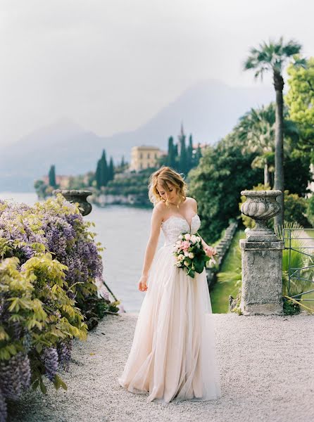 Fotógrafo de casamento Mariya Yaskevich (duetfridaywife). Foto de 22 de junho 2018