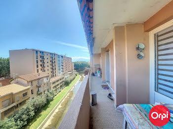 appartement à Perpignan (66)