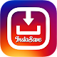 Instasave video photo download icon