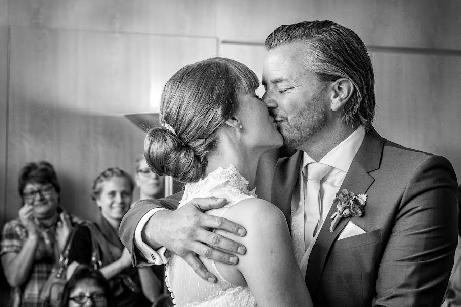 Wedding photographer Katrin Küllenberg (kllenberg). Photo of 23 May 2019