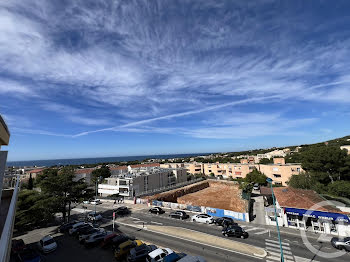 appartement à Bandol (83)