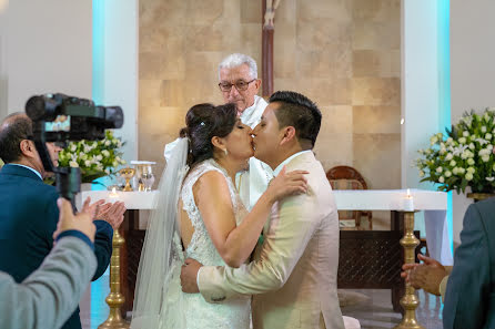 Jurufoto perkahwinan Ruth Mora (ruthphoto). Foto pada 6 Oktober 2019