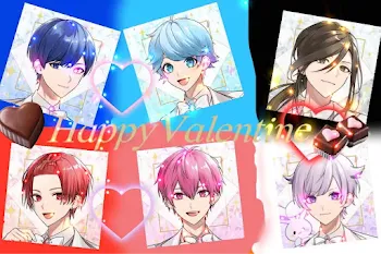 HappyValentine