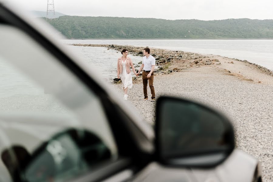 Photographe de mariage Egor Gudenko (gudenko). Photo du 24 novembre 2021