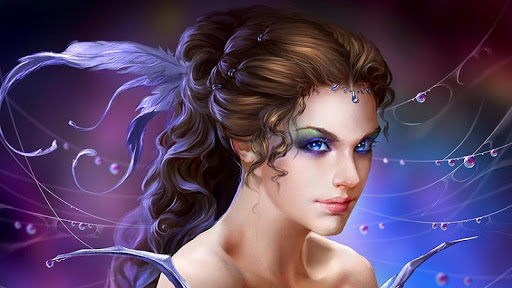 免費下載個人化APP|Fantasy Girls Wallpaper app開箱文|APP開箱王