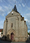 photo de Eglise Saint Martial