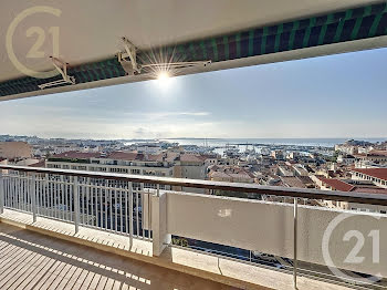 appartement à Cannes (06)