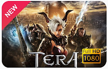 Tera Online New Tab & Wallpapers Collection small promo image