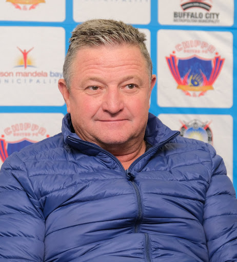 Chippa United coach Gavin Hunt has prepared his team well for their DStv Premiership fixture on Sunday