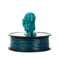 Green MH Build Series ABS Filament - 2.85mm (1kg)