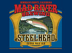 Mad River Steelhead Extra Pale Ale