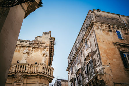 Fotografo di matrimoni Caterina Vitiello (caterinavitiello). Foto del 17 aprile