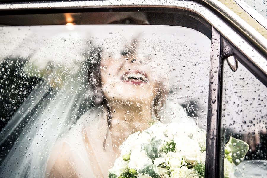 Fotografo di matrimoni Silvia Cleri (cleri). Foto del 21 marzo 2016