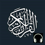 Cover Image of Download Idrees Abkar complete Quran MP3 off-line no ads 1.6 APK