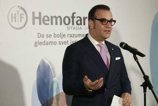 Hemofarm više od 80 odsto lekova pakuje u kutije od recikliranog materijala (VIDEO)