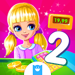 Cover Image of Download Supermarket Game 2 1.22 APK