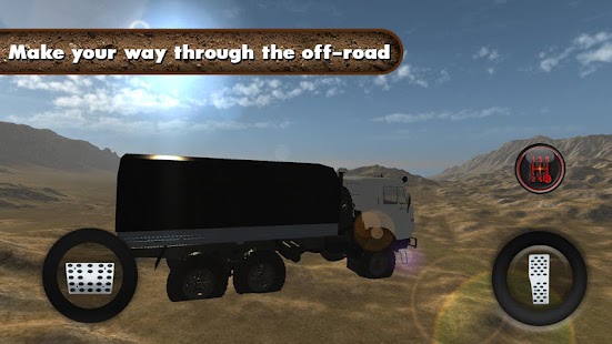 How to download 4x4 Kamaz SUV 1.0 unlimited apk for pc