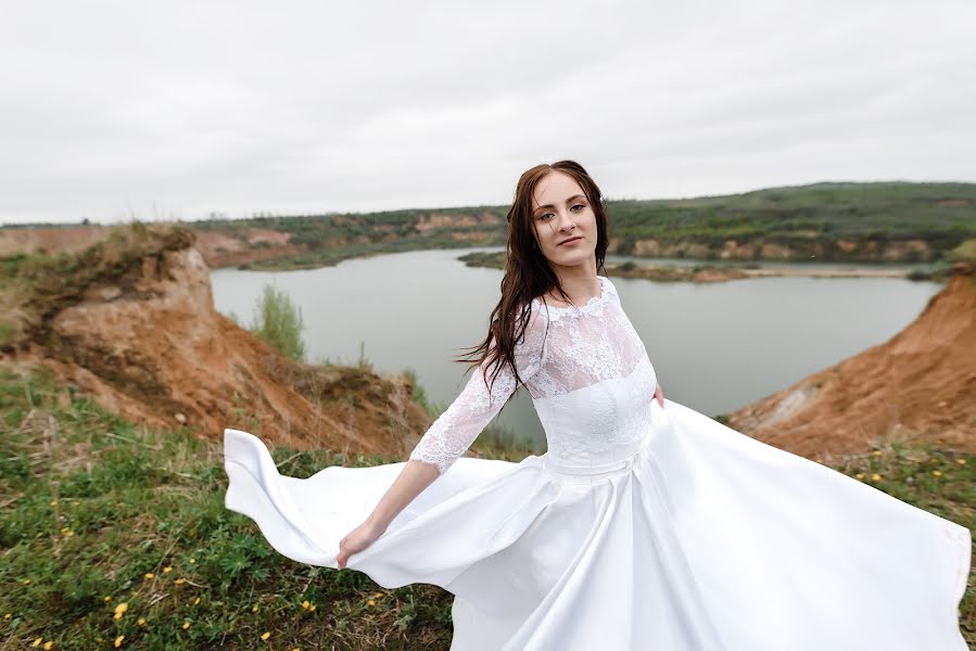 Wedding photographer Artem Noschenko (noshenkoartem). Photo of 3 August 2019