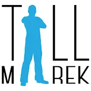 Tall Marek Ltd Logo