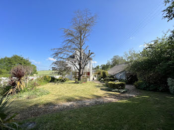 maison à Saint-Thurien (29)