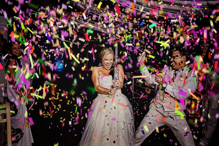 Photographe de mariage John Palacio (johnpalacio). Photo du 3 mai 2019