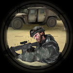 Cover Image of डाउनलोड Sniper Commando Assassin 3D 1.00 APK