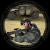 Sniper Commando Assassin 3D1.00