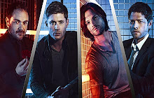 Supernatural HD Wallpapers New Tab small promo image