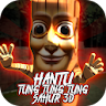 Tung Tung Tung Sahur 3D Horror icon