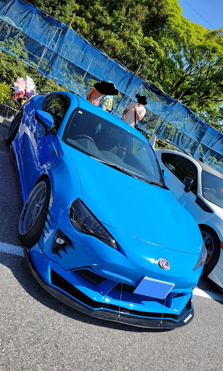 86の86BRZオーナーさんと繋がりたい・#オールジャンルミーティング・滋賀県・車好きと繋がりたいに関するカスタム事例の投稿画像12枚目