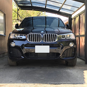 X4 xDrive 28i