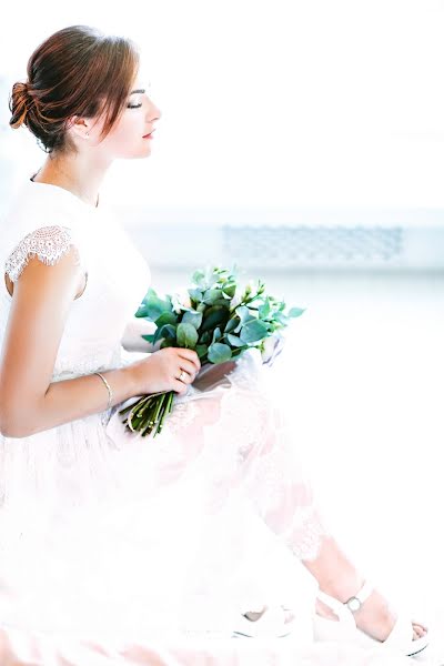 Fotógrafo de bodas Andrey Lavrinec (loverinets). Foto del 25 de septiembre 2018