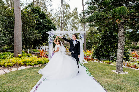 Wedding photographer Samantha Li (theinfinityc). Photo of 14 August 2023