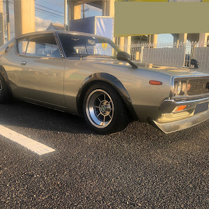 スカイライン