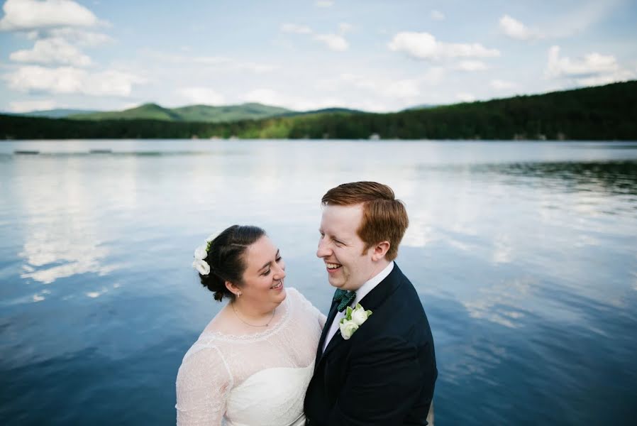 Wedding photographer Emily Pogolezski (pogophoto). Photo of 25 May 2023