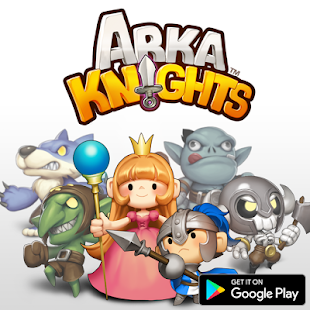 ArkaKnights (Mod)