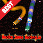 Cover Image of Baixar Snake Zone : Cacing.io Worm Mate 1.0 APK