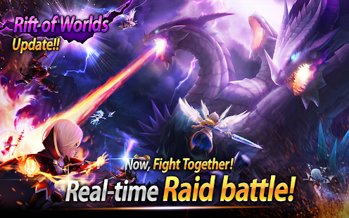   Summoners War- screenshot thumbnail   