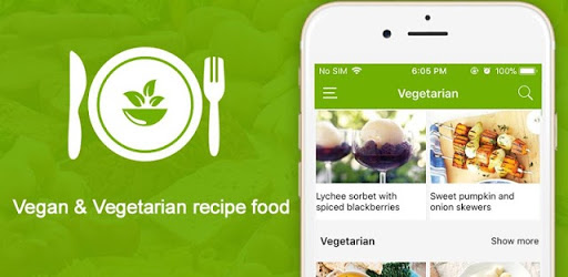 Vegan & Vegetarian Recipes - H