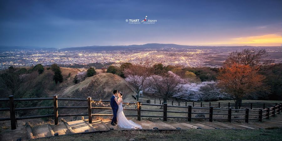 Fotografo di matrimoni Huy An Nguyen (huyan). Foto del 2 settembre 2017