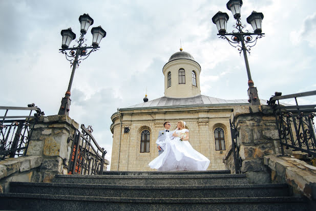 Fotografer pernikahan Ivan Haydash (ivanhaydash). Foto tanggal 19 Juli 2019