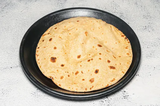 Plain Tawa Roti