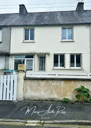 maison à Morlaix (29)