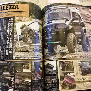 ジムニー JB23W