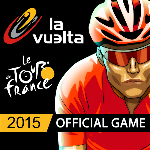 Tour de France 2015  icon