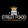 Street Food App icon