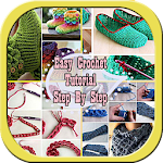 Easy Crochet Step By Step Apk