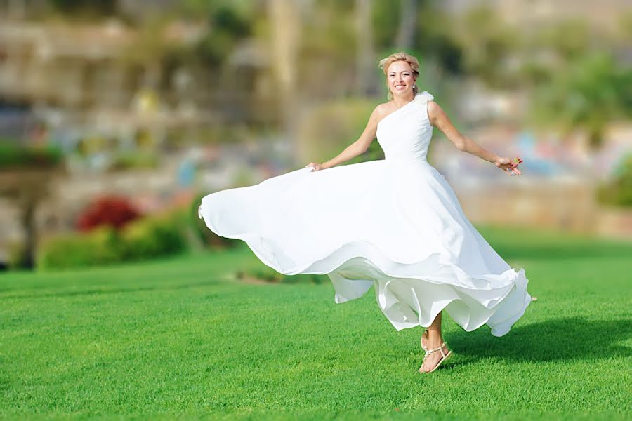 Fotógrafo de bodas Natalya Golubeva (id200005615). Foto del 9 de noviembre 2017